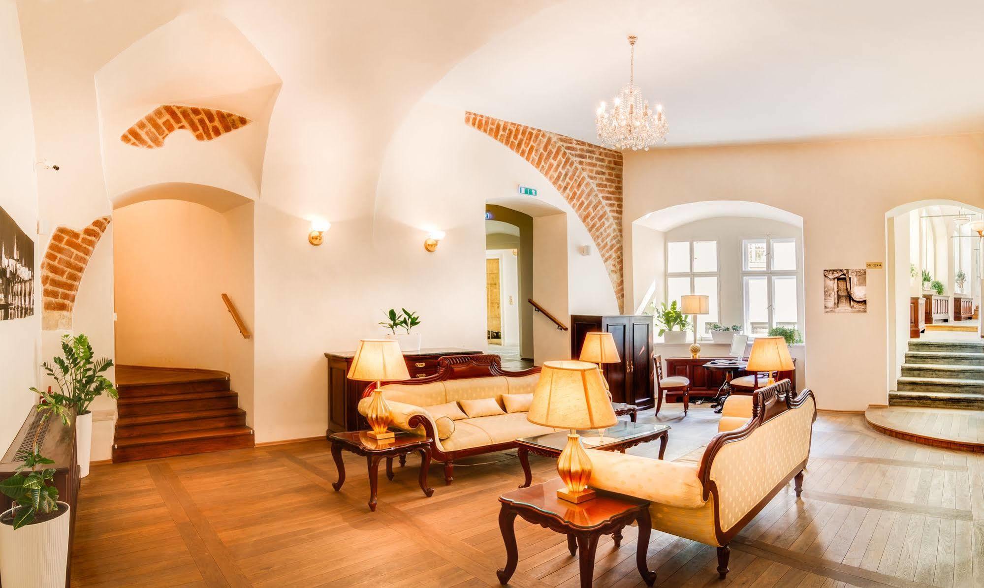 The Dominican 4* Prag