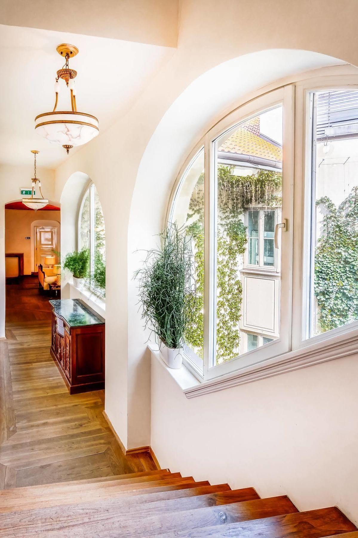 Hotel The Dominican Prag